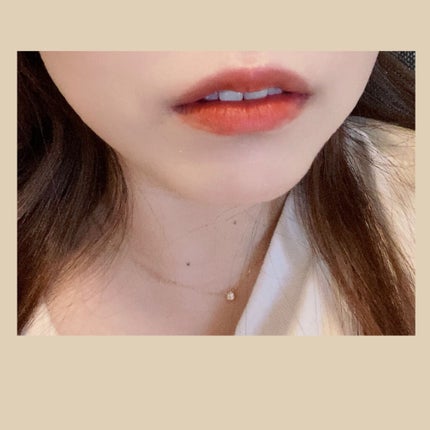 リップスティック/rms beauty/口紅を使ったクチコミ(4枚目)