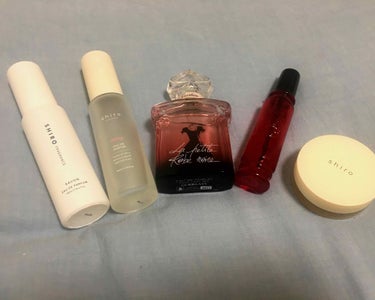 ラ プティット ローブ ノワール オーデパルファン/GUERLAIN/香水(レディース)を使ったクチコミ（1枚目）