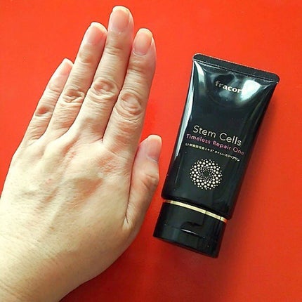 ティーライフ on LIPS 「「fracora(フラコラ)」さんから再生研究”から生まれたオ..」(8枚目)