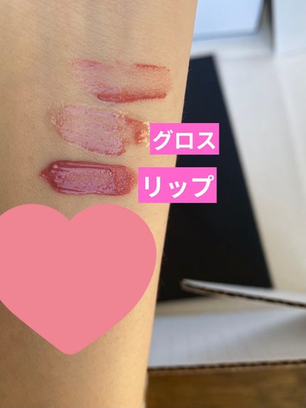 ル ルージュ デュオ ウルトラ トゥニュ/CHANEL/口紅を使ったクチコミ(5枚目)