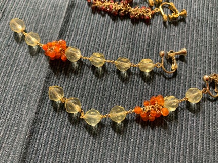 ã¢ã¯ã»ãµãªãŒ/3COINS/ãã¢ã¢ã¯ã»ãµãªãŒã䜿ã£ãã¯ãã³ãïŒ2æç®ïŒ