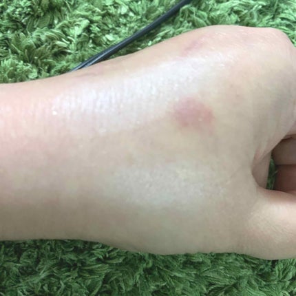 シャイニーパウダー N/excel/プレストパウダーを使ったクチコミ(2枚目)