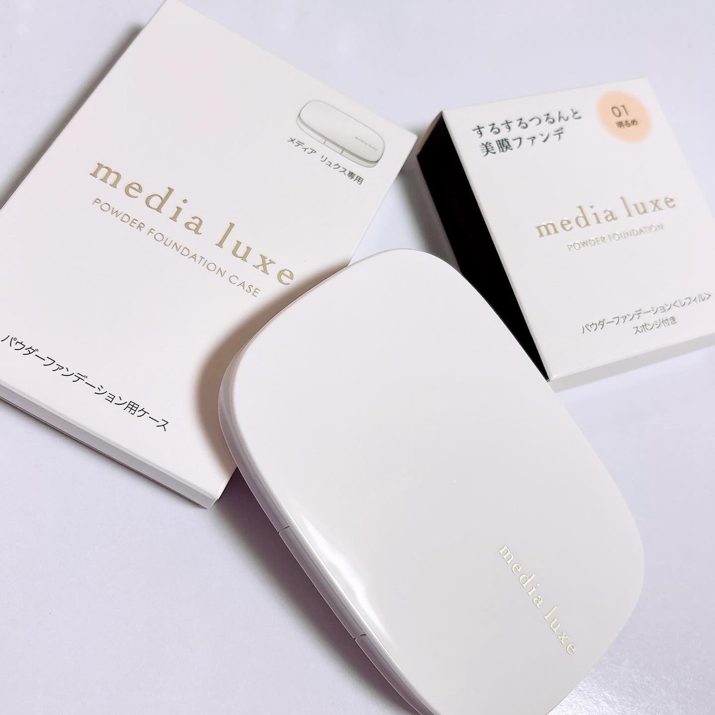 LENA on LIPS 「.メディア リュクス様から商品提供を頂きました𑁍𓏸𓈒▷medi..」(2枚目)