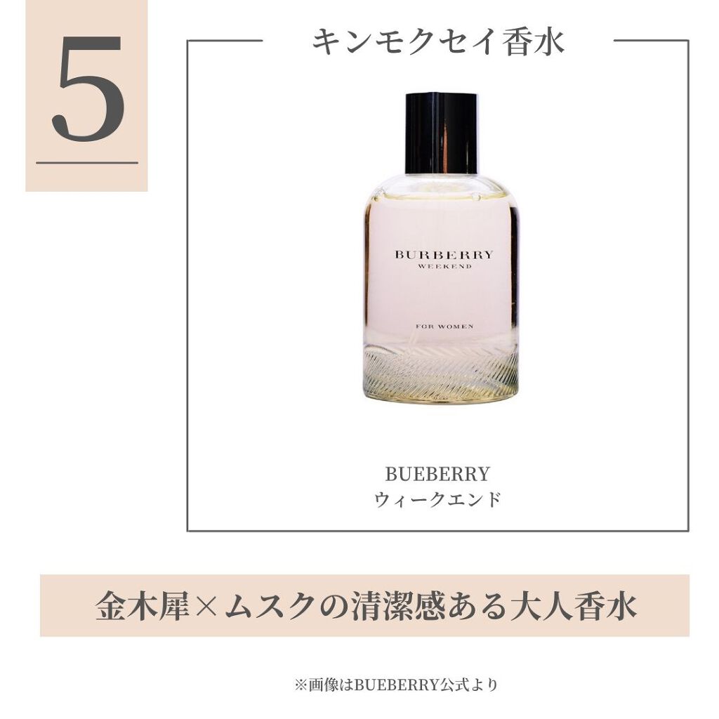 チャンス オー タンドゥル オードゥ トワレット(ヴァポリザター)/CHANEL/香水(レディース)を使ったクチコミ（2枚目）