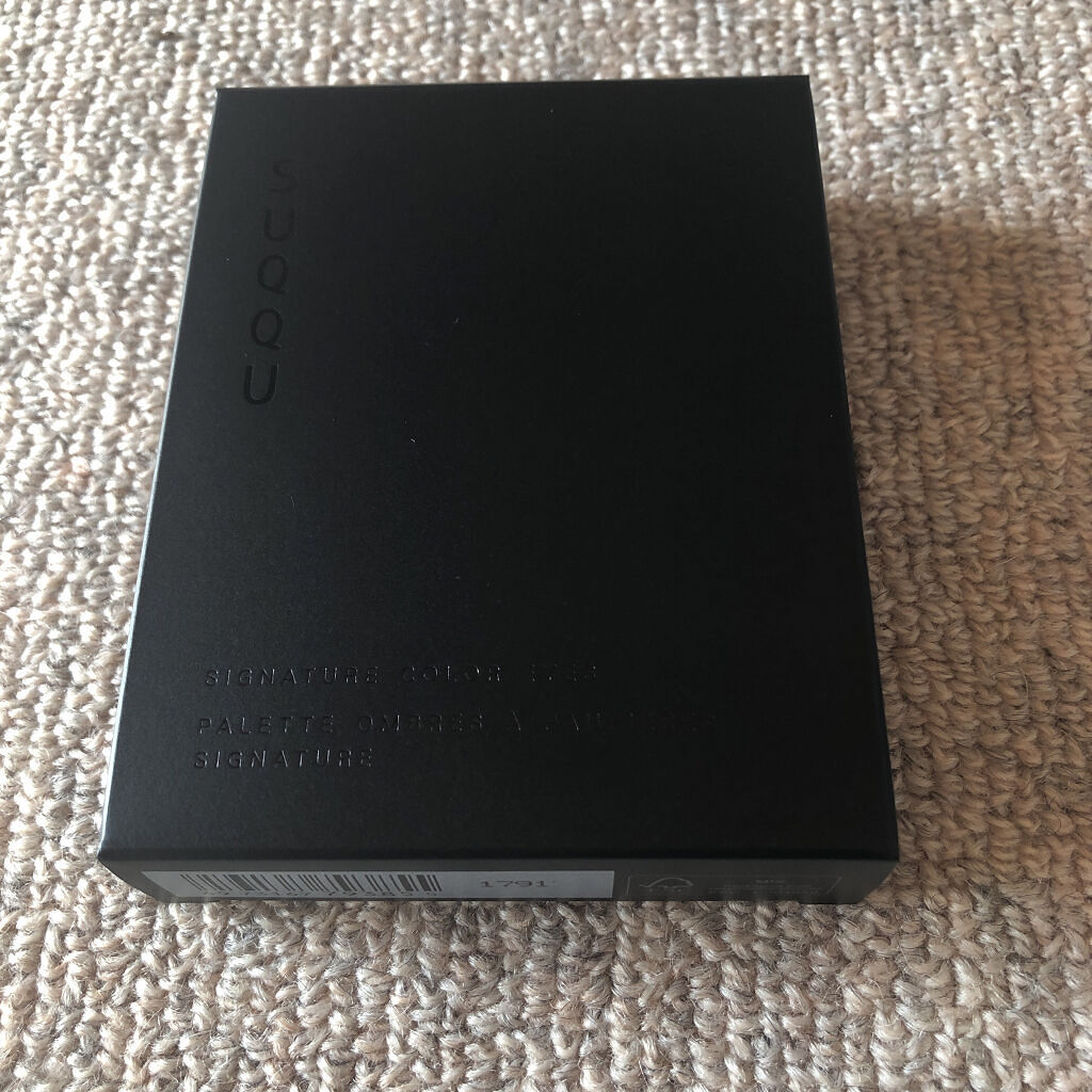 ジョンセンムル スキンヌーダーロングウェアクッション/JUNG SAEM MOOL/クッションファンデーションを使ったクチコミ（2枚目）