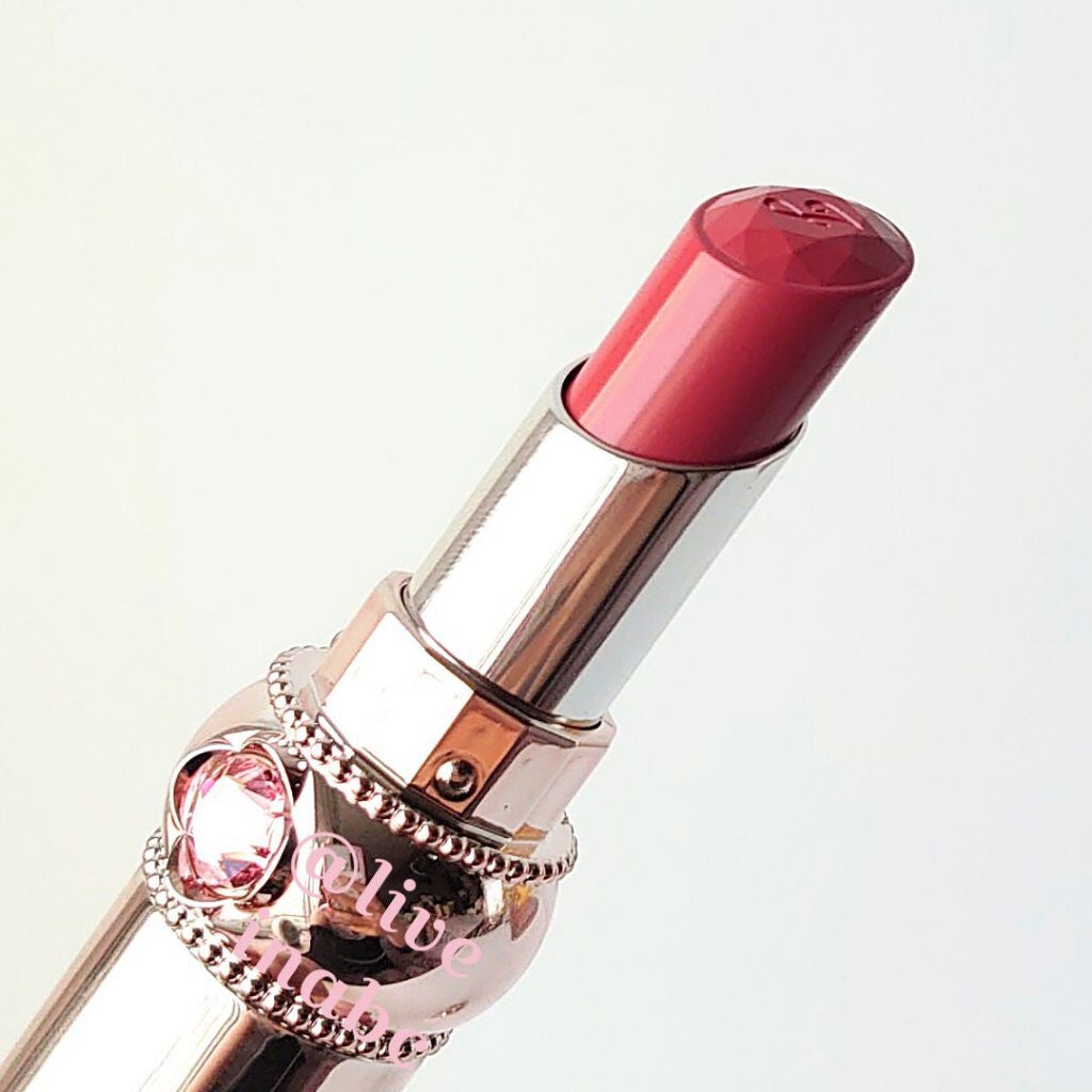 パレスドリーム コレクション/JILL STUART/メイクアップキットを使ったクチコミ(9枚目)