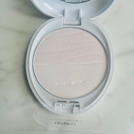 クラリティブラン サーフェイサー/ALBLANC/化粧下地を使ったクチコミ(5枚目)