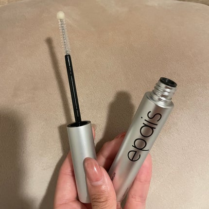 アイラッシュエッセンシャルセラム/epais/まつげ美容液を使ったクチコミ(7枚目)