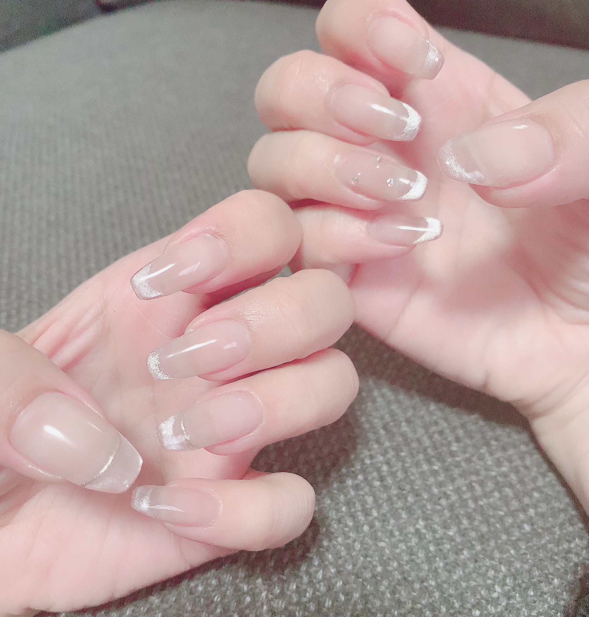 Re:gel(リ：ジェル) ベース ノンワイプトップ  クリア  マットトップ  フォイルジェル 10ml ジェルネイル セルフネイル 化粧品 (リジェル） HEMAフリー