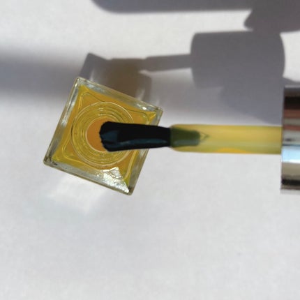 Somptueux(ソンプチュー) ネイルポリッシュ/DAISO/マニキュアを使ったクチコミ(4枚目)