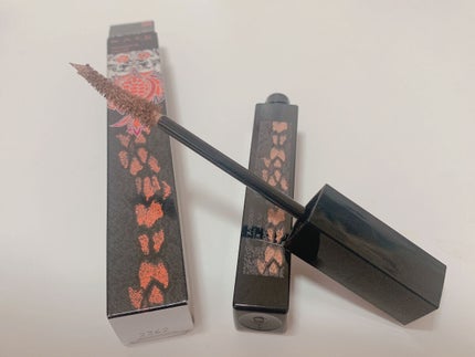 KATE 魂コレクション ブラウンレイヤーパレット/KATE/アイシャドウパレットを使ったクチコミ(5枚目)