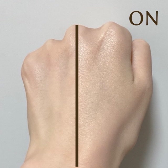 レタッチフィルターファンデーション/H×H/クッションファンデーションを使ったクチコミ(5枚目)