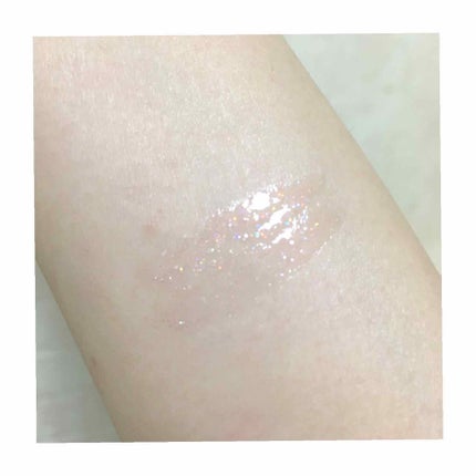 38°C / 99°F リップトリートメント (リップ美容液)/UZU BY FLOWFUSHI/リップケアを使ったクチコミ(3枚目)