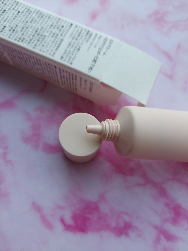 UVクリーム/Waphyto/日焼け止めクリームを使ったクチコミ（3枚目）