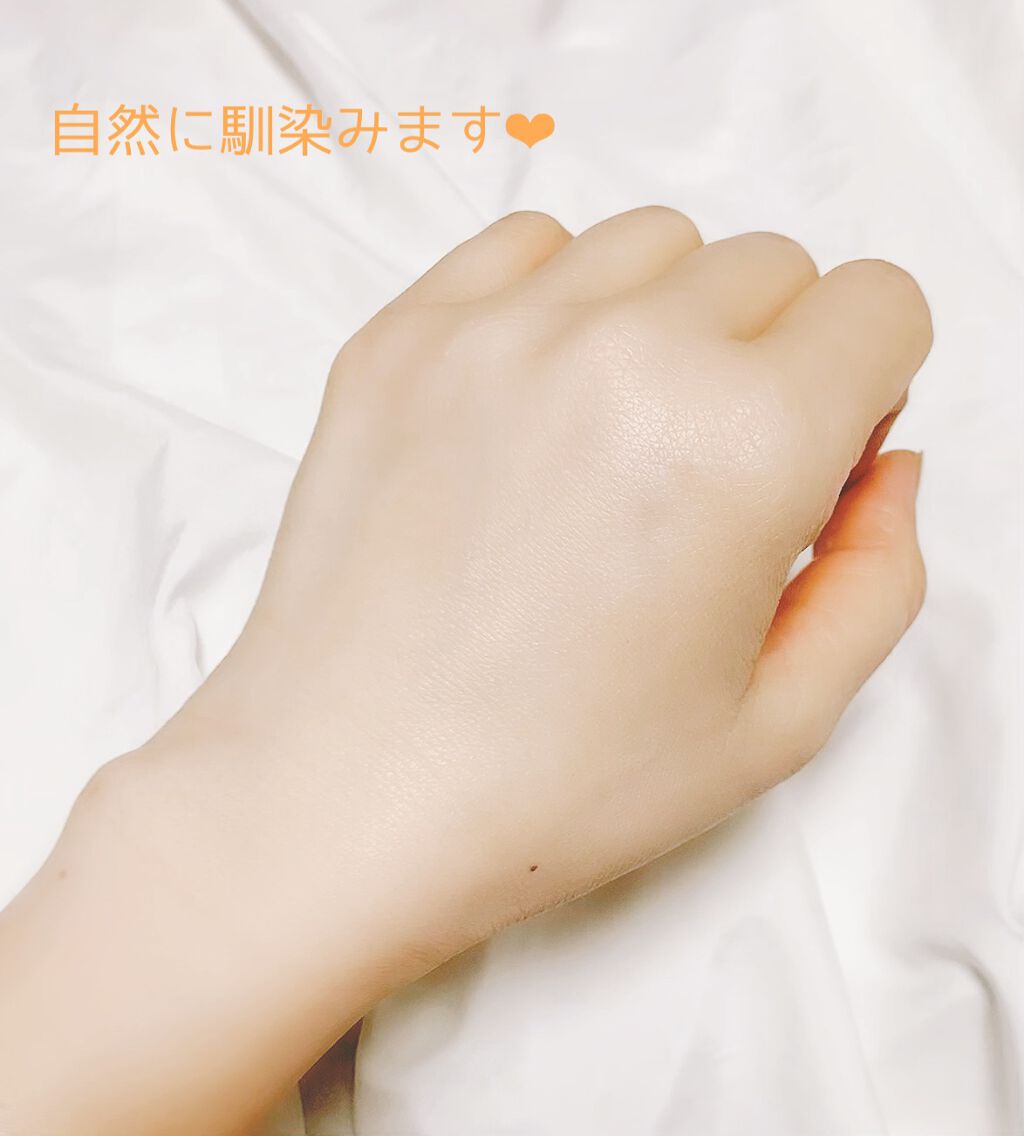 デュイセル ターンオンクリーム/DEWYCEL/フェイスクリームを使ったクチコミ(4枚目)