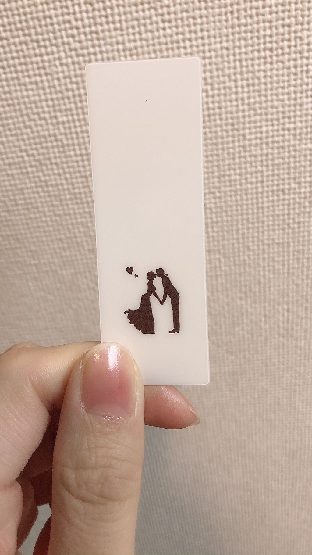 ネイルファンデーション/パラドゥ/マニキュアを使ったクチコミ(3枚目)