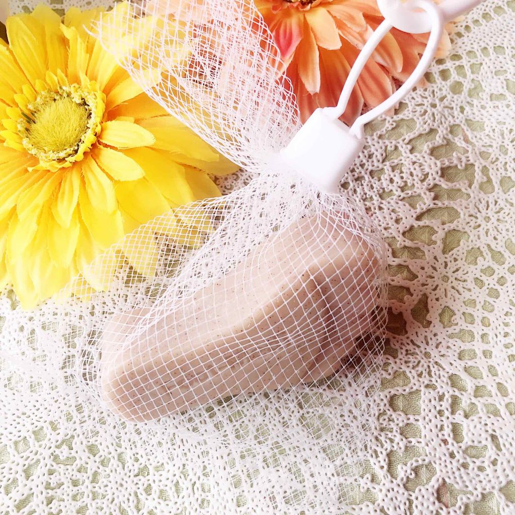 薬用 フットソープF1 フレッシュハーブ/フットメジ/レッグ・フットケアを使ったクチコミ（3枚目）