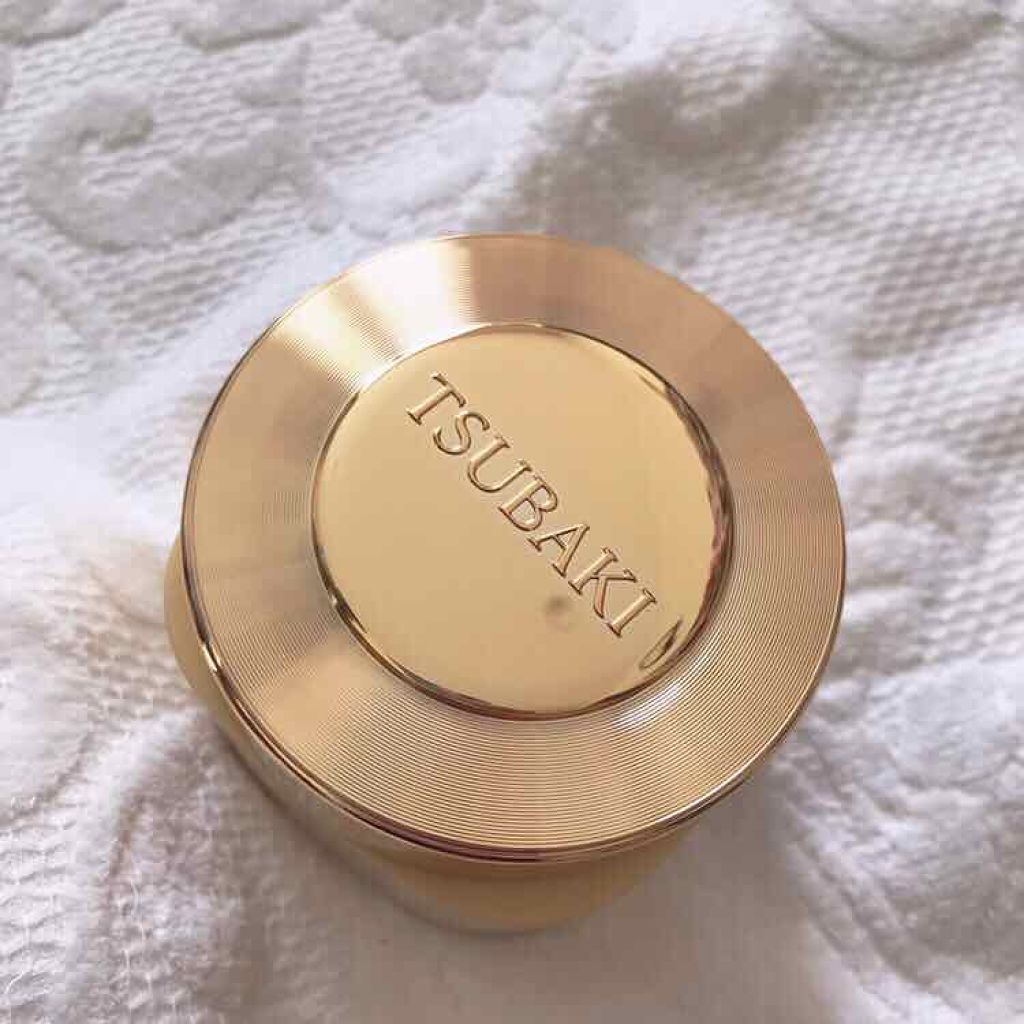 プレミアムリペアマスク（資生堂　プレミアムリペアマスク） プレミアムリペアマスク/TSUBAKI/ヘアマスク・ヘアパックを使ったクチコミ（3枚目）