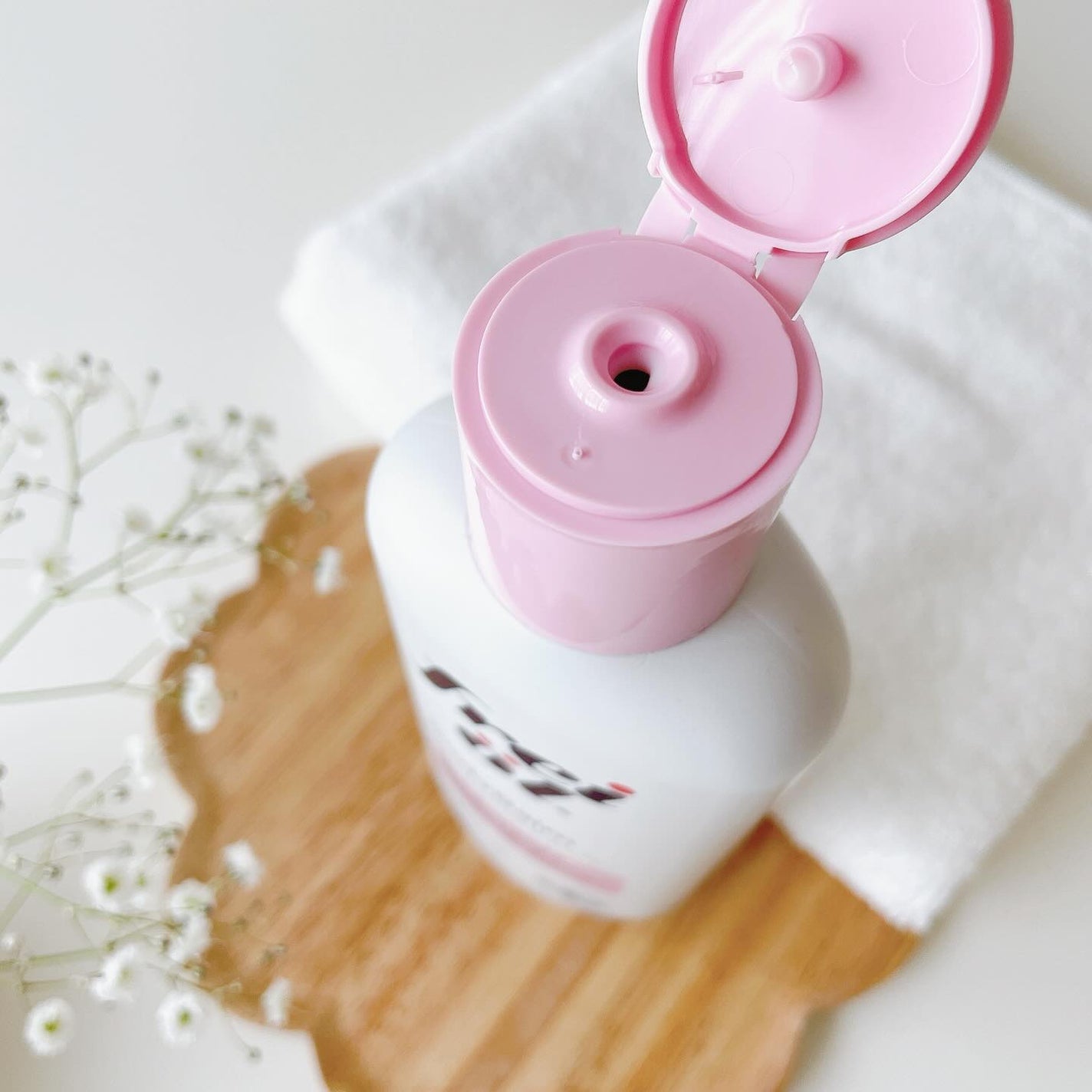 ボディバーム センシティブ/フレイオイル(freioil)/ボディクリームを使ったクチコミ(2枚目)