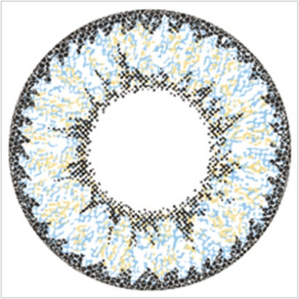 QUARTER VISION VIRGIN QUARTER