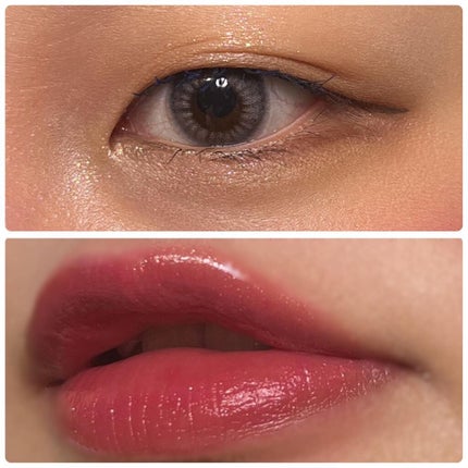 クイックラッシュカーラー/キャンメイク/マスカラ下地を使ったクチコミ(8枚目)