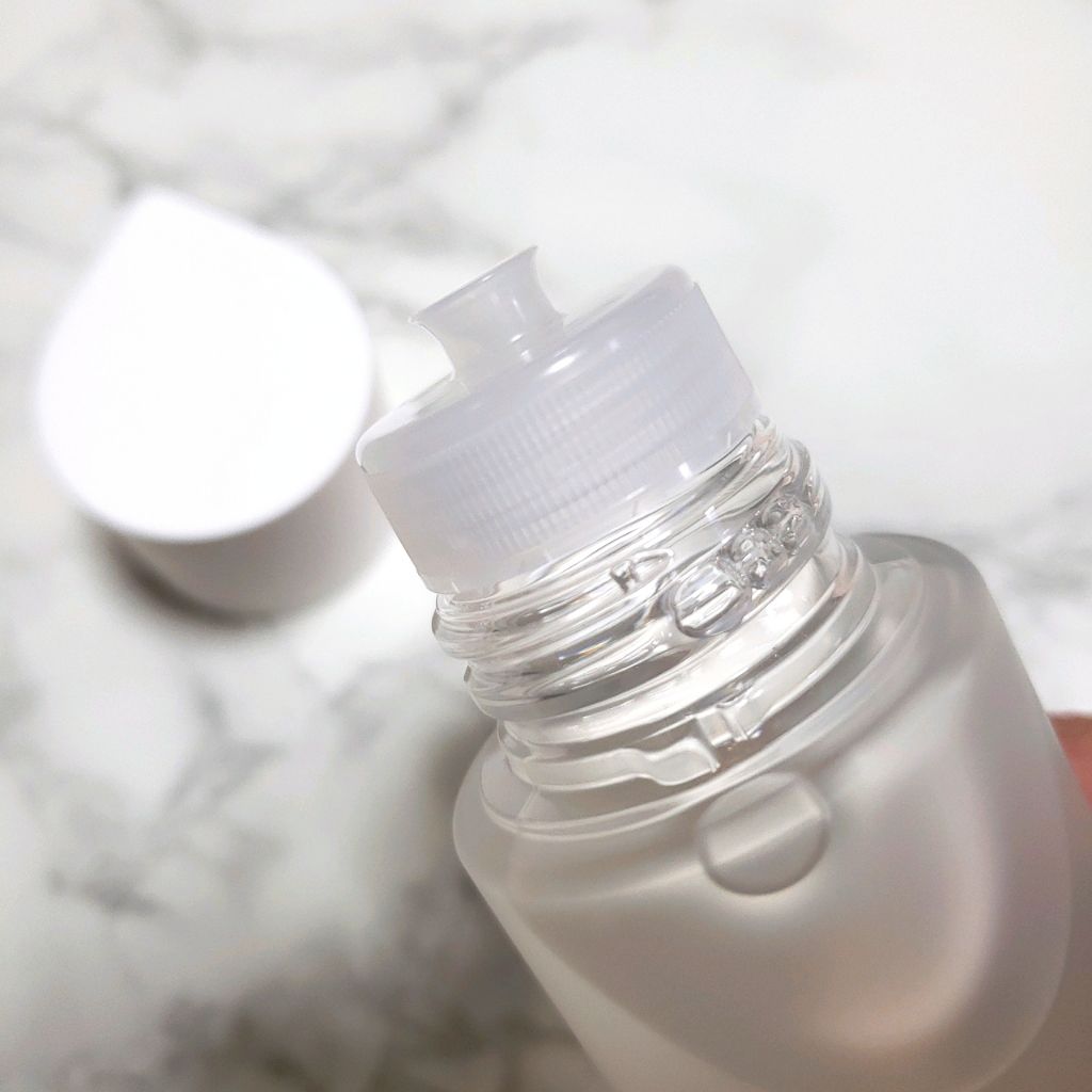 オルビスユー ローション/オルビス/化粧水を使ったクチコミ(2枚目)