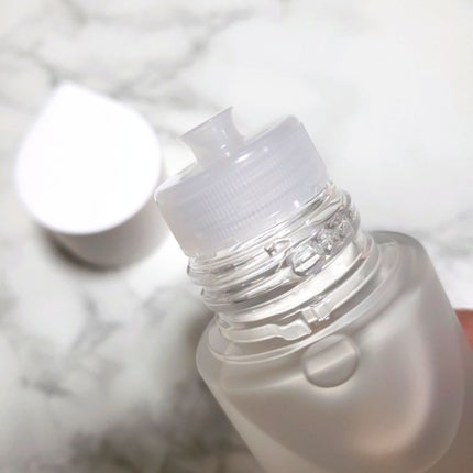 オルビスユー ローション/オルビス/化粧水を使ったクチコミ(2枚目)