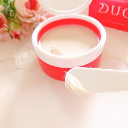 デュオ ザ クレンジングバーム ホットa/DUO/クレンジングバームを使ったクチコミ(2枚目)