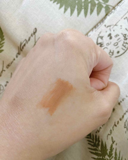 ヴィセ リシェ インスタント アイブロウ カラー/Visée/眉マスカラを使ったクチコミ(4枚目)