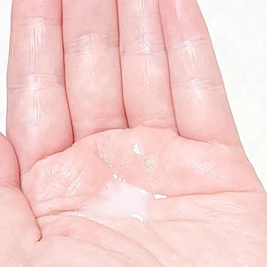 バイオームバリア クリームミスト/UIQ/ミスト状化粧水を使ったクチコミ（9枚目）