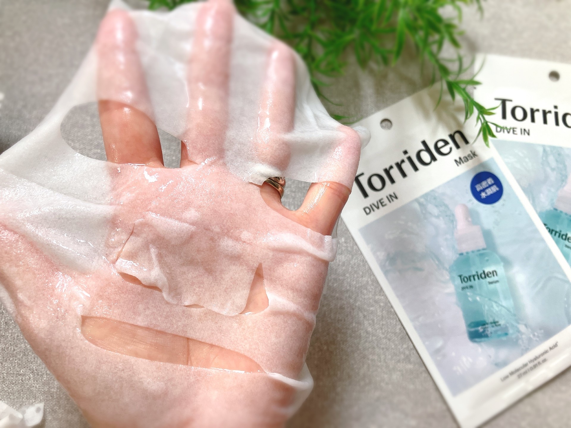 を使ったクチコミ（2枚目）