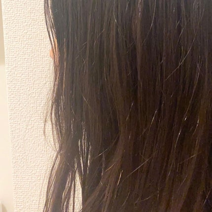 クリアリーカラー (白髪用) /クレオディーテ/ヘアカラーを使ったクチコミ(3枚目)