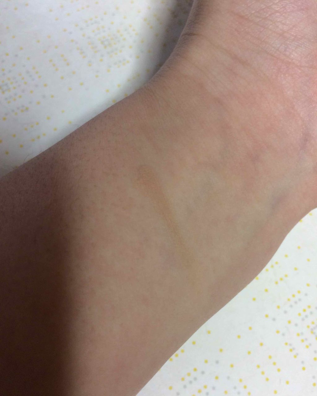 カバーパーフェクション チップコンシーラー/the SAEM/リキッドコンシーラーを使ったクチコミ(3枚目)