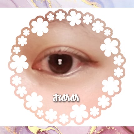 アイデザインライナー/COCOROIKI/リキッドアイライナーを使ったクチコミ(3枚目)