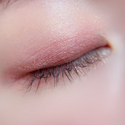 ジルスチュアート ブルームクチュール アイズ/JILL STUART/アイシャドウパレットを使ったクチコミ(4枚目)