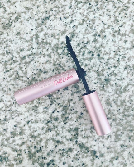 ベター ザン セックス マスカラ ドール ラッシュ/Too Faced/マスカラを使ったクチコミ(3枚目)
