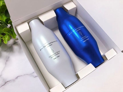 ビオパフォーマンス スキンフィラー/SHISEIDO/美容液を使ったクチコミ(7枚目)