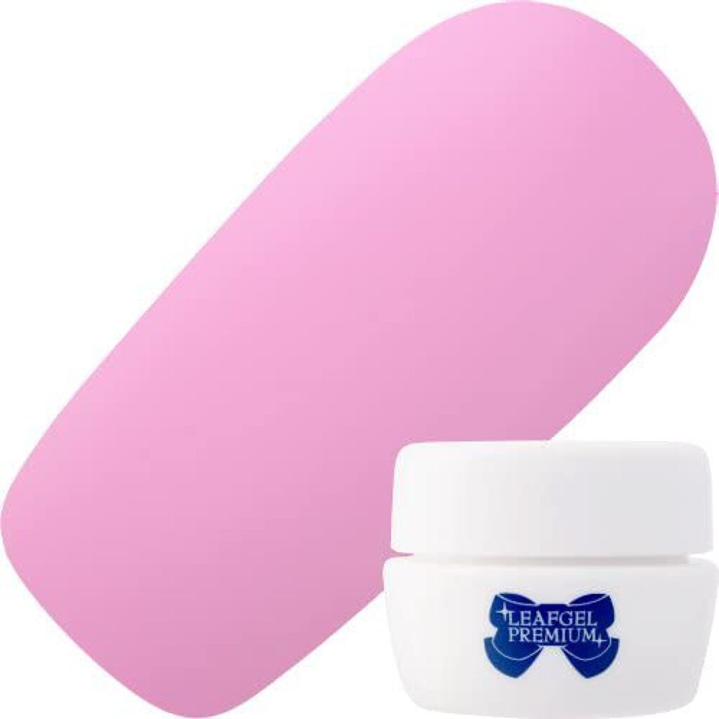 LEAFGEL ヴィンテージシアー #451 アネモネ・ミスト