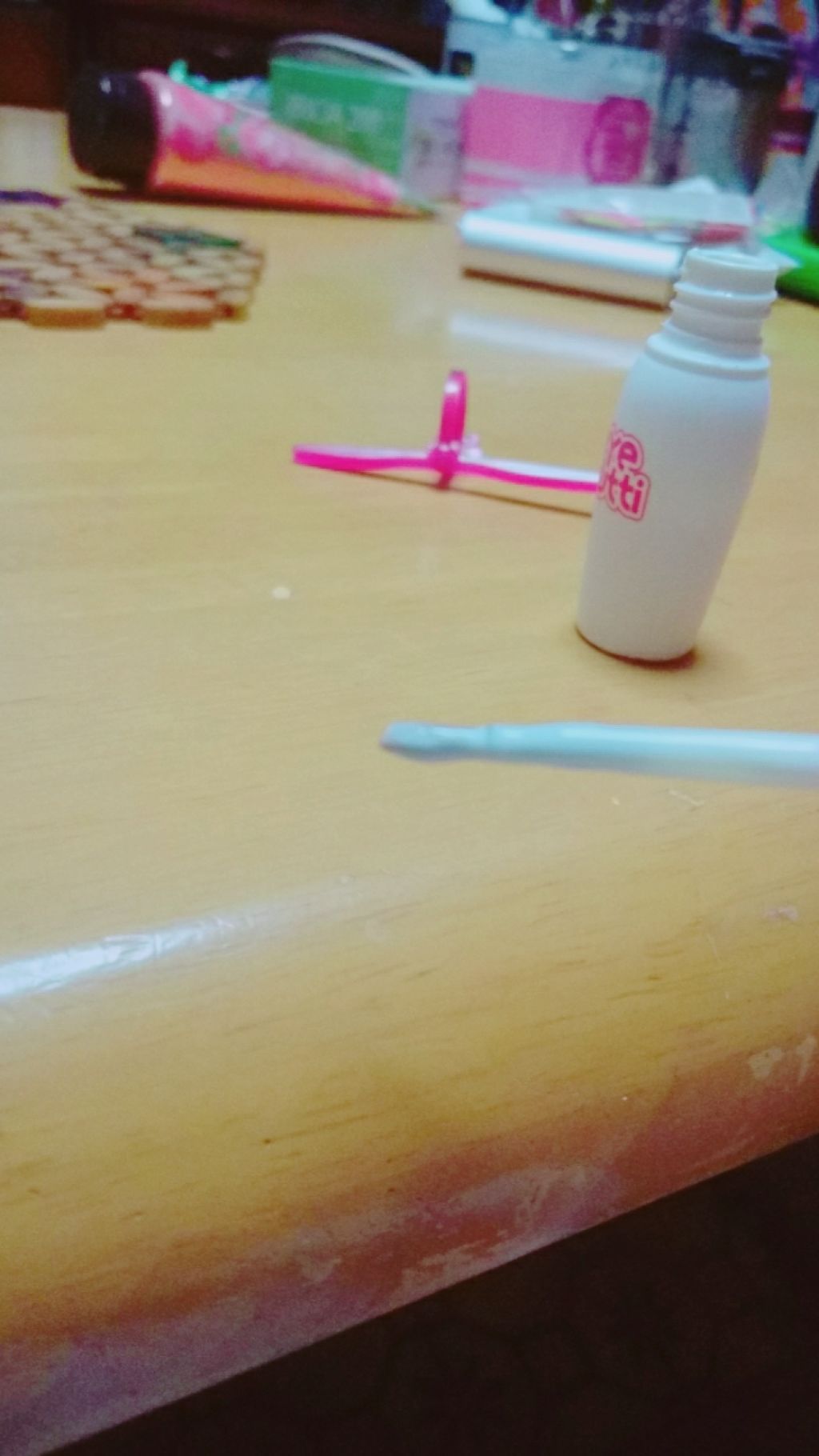 オペラ アイプチP/OPERA/二重まぶた用アイテムを使ったクチコミ(2枚目)