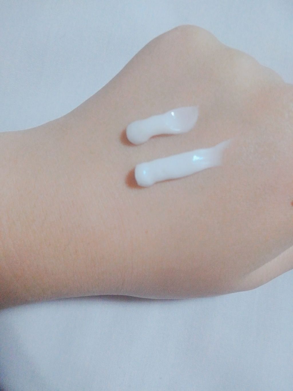 メディケイティッド/アトリックス/ハンドクリームを使ったクチコミ（3枚目）