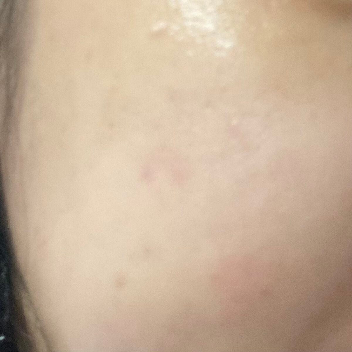 コラーゲンコアグローマスク/TIRTIR(ティルティル)/その他スキンケアを使ったクチコミ(3枚目)