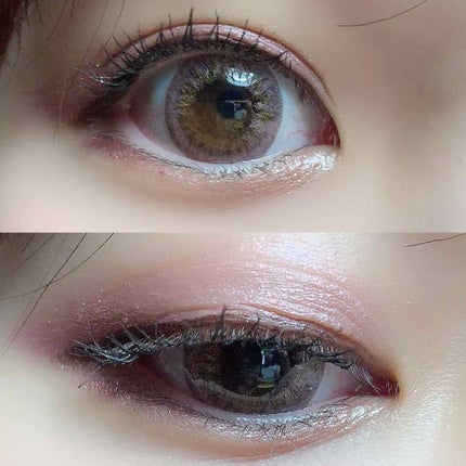 ファーストコレクションアイズ/VAVI MELLO/アイシャドウパレットを使ったクチコミ(3枚目)