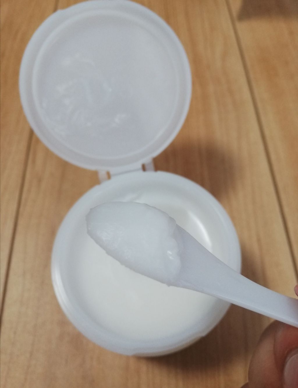 デュオ ザ クレンジングバーム クリア/DUO/クレンジングバームを使ったクチコミ(2枚目)