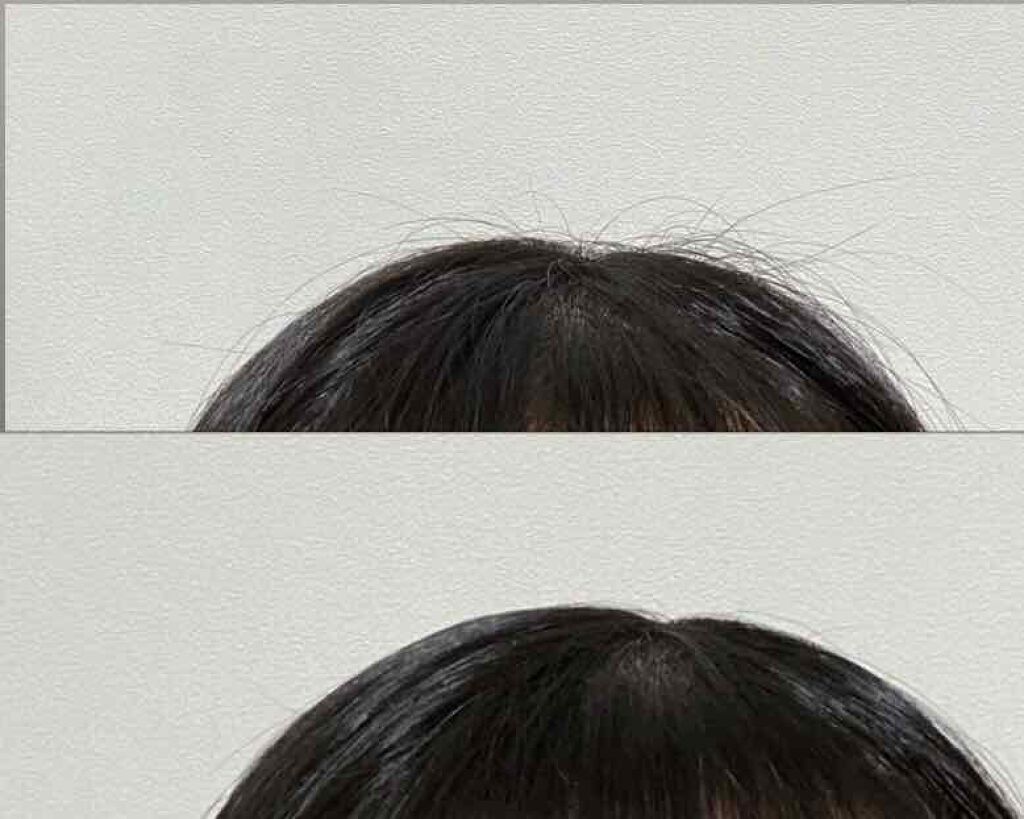 ポイントリペア/plus eau/ヘアジェルを使ったクチコミ（1枚目）