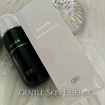 りーちゃんの猫好き🐱おうち美容。 on LIPS 「水の星で生まれたスキンケア「Level6」💧#jpコスメ𓆝˜˷..」(4枚目)