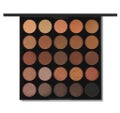 Morphe 25A Copper Spice Artistry Palette