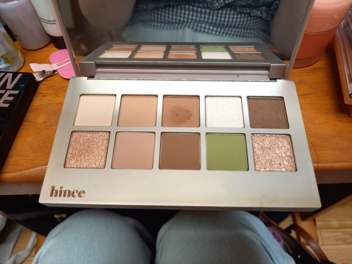 N’s COLLECTION 1day/N’s COLLECTION/ワンデー（１DAY）カラコンを使ったクチコミ（1枚目）