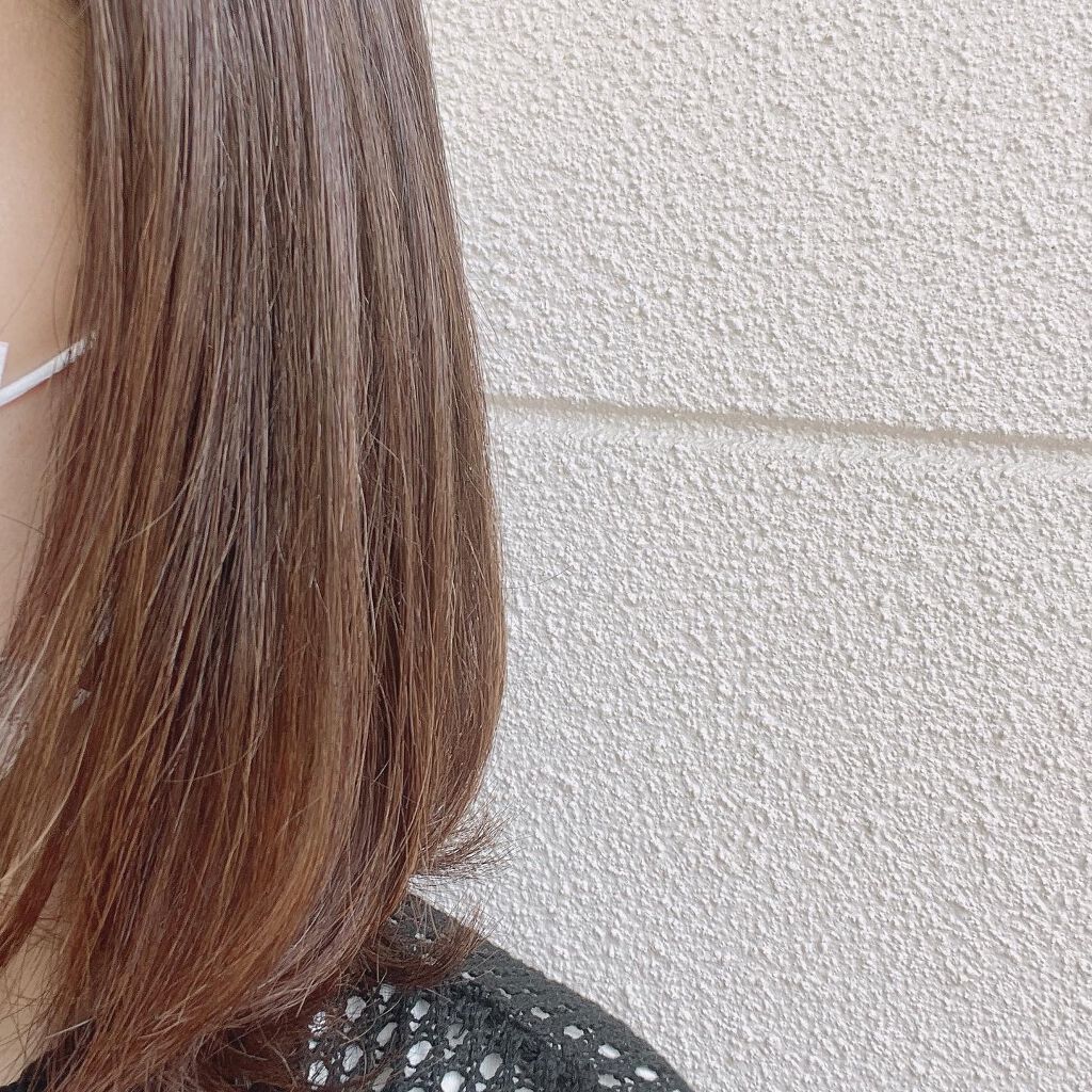 けっぴー♡フォロバ100 on LIPS 「𓆸放置時間0分で叶える潤った髪。髮用美容液『ATトゥルーヘ..」(3枚目)