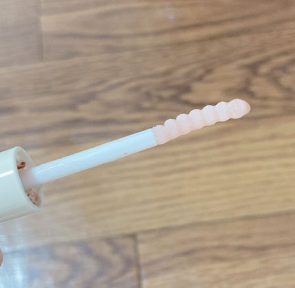 ラッシュジェリードロップ EX/MAJOLICA MAJORCA/まつげ美容液を使ったクチコミ(2枚目)