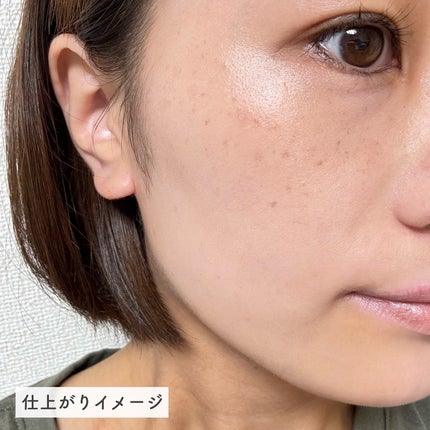 フィー クッションエッグフィットカバー/fwee/クッションファンデーションを使ったクチコミ(6枚目)